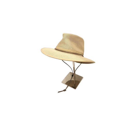 Henschel Aussie Breezer Hat Men's UV Protection - Picture 1 of 8